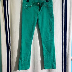 Lilly Pulitzer Worth Straight Jeans